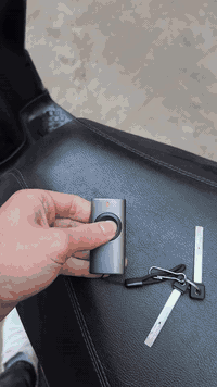 دراجة ياديا فيلاكس yadea velax شحن لون مميزن ماشيه الف و500 كيلو بطارية ليثيوم بقدرة 38 امبير تقطع مسافة 70 كيلو حسب الاستخدام وتدعم الشحن السريع + قدرة الملف من 2000 الى 2500 واط ، الدراجة مليانه مواصفات دبلات والطسة متحس بيها و قفل التاير بعد الايقاف والتشغيل عن بعد والتحكم عن طريق الموبايل وحماية ضد الماء بمعيار IPX7 يعني مطر او غسل ما عليها اي شي وتدعم الشحن عن طريق البريك عبر تقنية تحويل الطاقة، الدراجة من شركة معروفة عالميا واسئل عليها قبل لتشوفها صارلها شهر عدي وع ايدي والعقد باسمي والشراي ياخذها من البيت + ضمان الشركة 3 سنوات ع البطارية وسنتين ع العقل والملف والكهربائيات السعر مليون 800 قفل مكاني بغداد بوابة الكاضمية رقمي *********** متوفر واتساب
