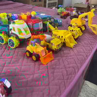 تصفية • قطع متفرقة