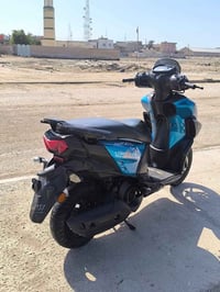 ZR • موديل 21 • اوراق اصولي