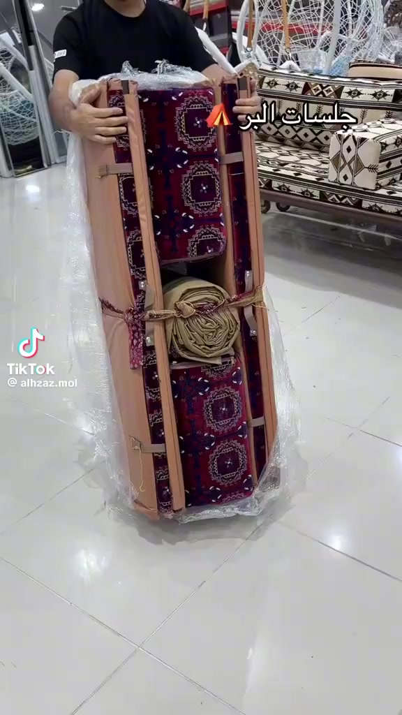 عرض خاص لمدة يومين الكميه محدوده سعر التخم 250 الف لطلب والاستفسار مراسلة الصفحه
##


**إذا كنت صاحب هذا الإعلان وتريد حذفه لأي سبب، رجاءا أرسل رسالة إلى الدعم الفني**