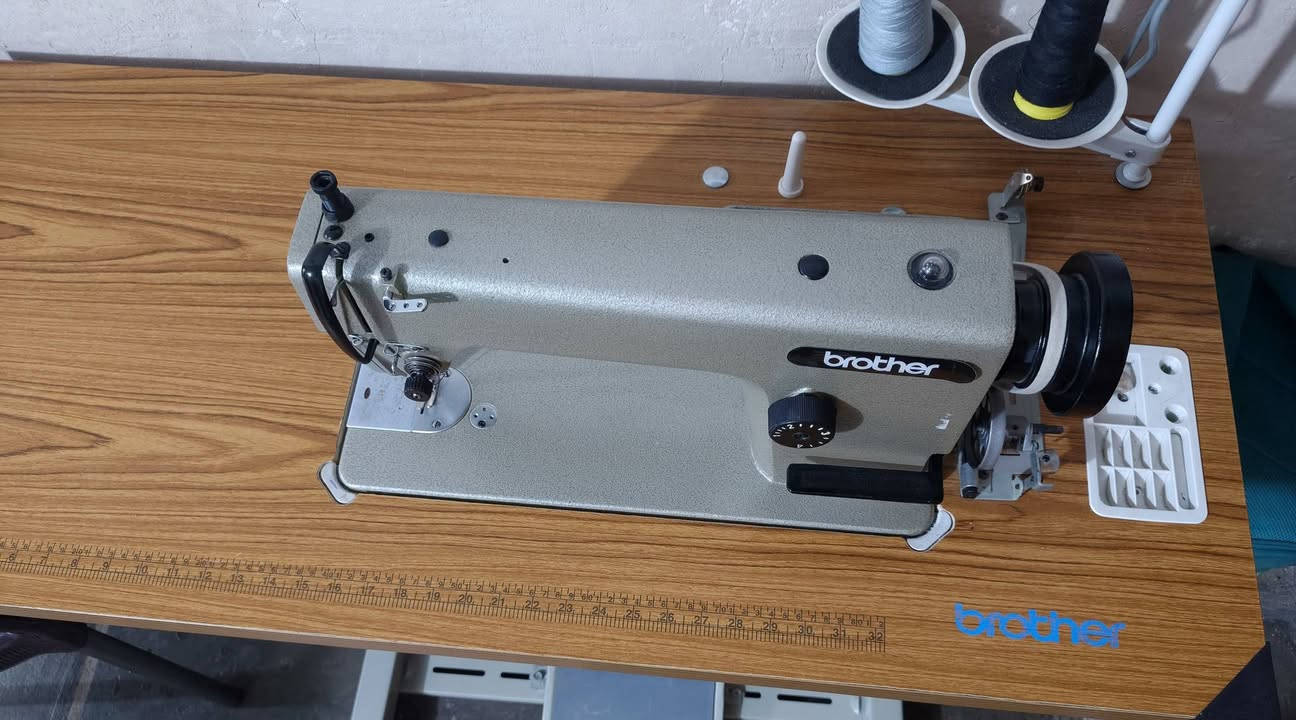 السلام عليكم خوان مكينه للبيع مكاني بغداد


**إذا كنت صاحب هذا الإعلان وتريد حذفه لأي سبب، رجاءا أرسل رسالة إلى الدعم الفني**