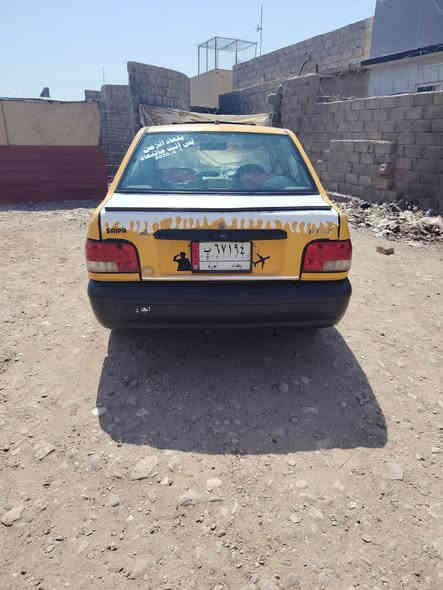 سايبه للبيع 12مكينه وكير شرط شاصي ملحوم كابون بيه اني شرعي  غرمات عليه 600الف الهيئه عليه 200الف عل مشتري السعر 15مكان موصل وادي حجر رقم مبيل ***********
