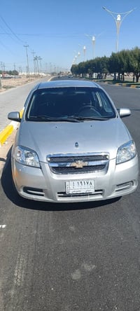 افيو للبيع موديل 2008 سنوية لل27 بدون ضرر بيه رش قليل سعر 45 077009868...