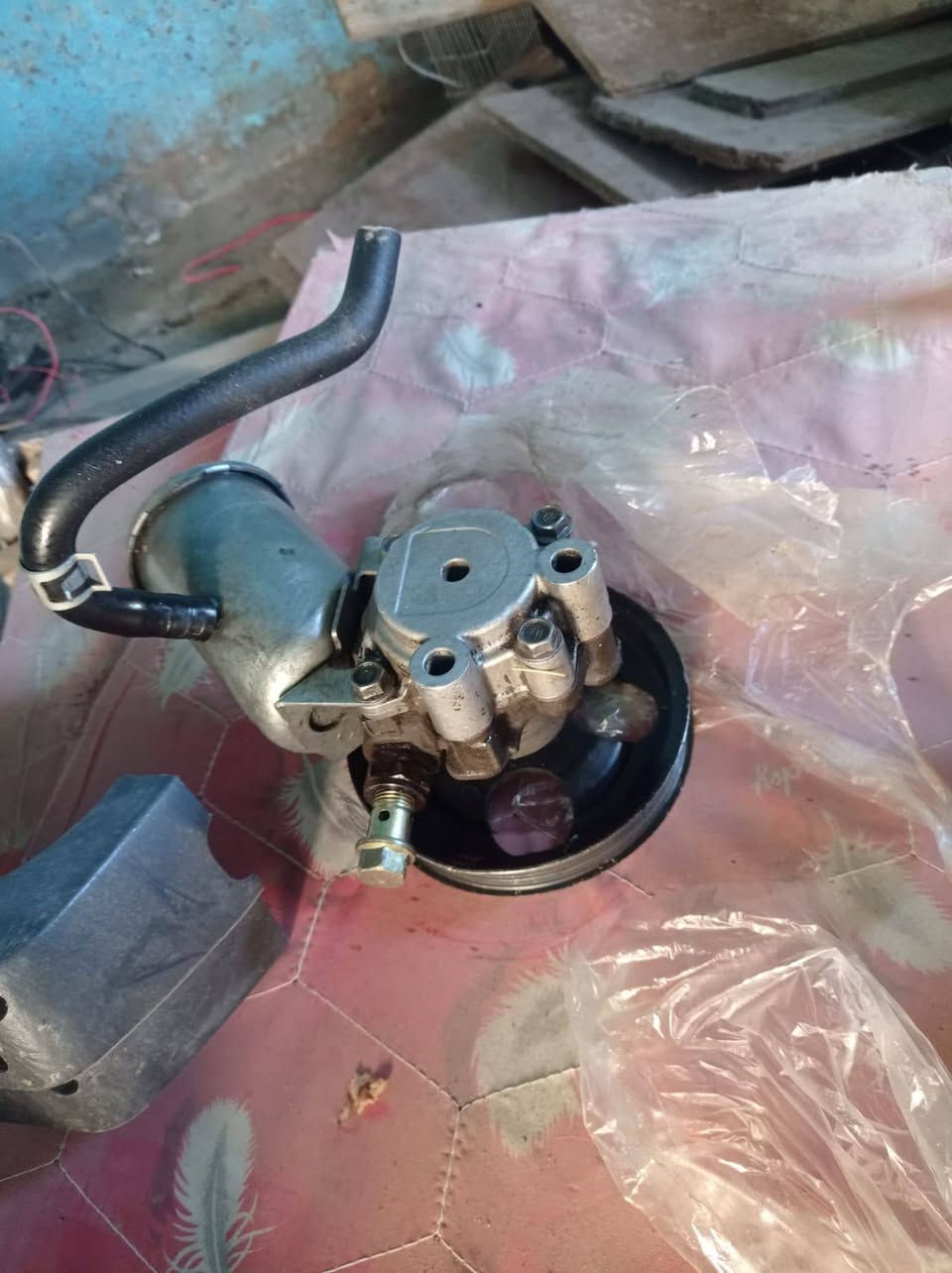 غراض بطه شرط الشغل البطاين حاويه 
ولايت وسكن شاهينه مكاني نجف كوفه 
‏‪0771 792 6490‬‏
