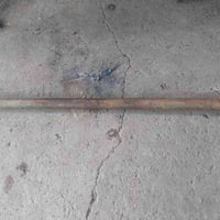 هوك سحب • أصلي أمريكي • ٢م