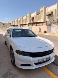 تشارجر SXT • ٢٠١٧ • الموصل