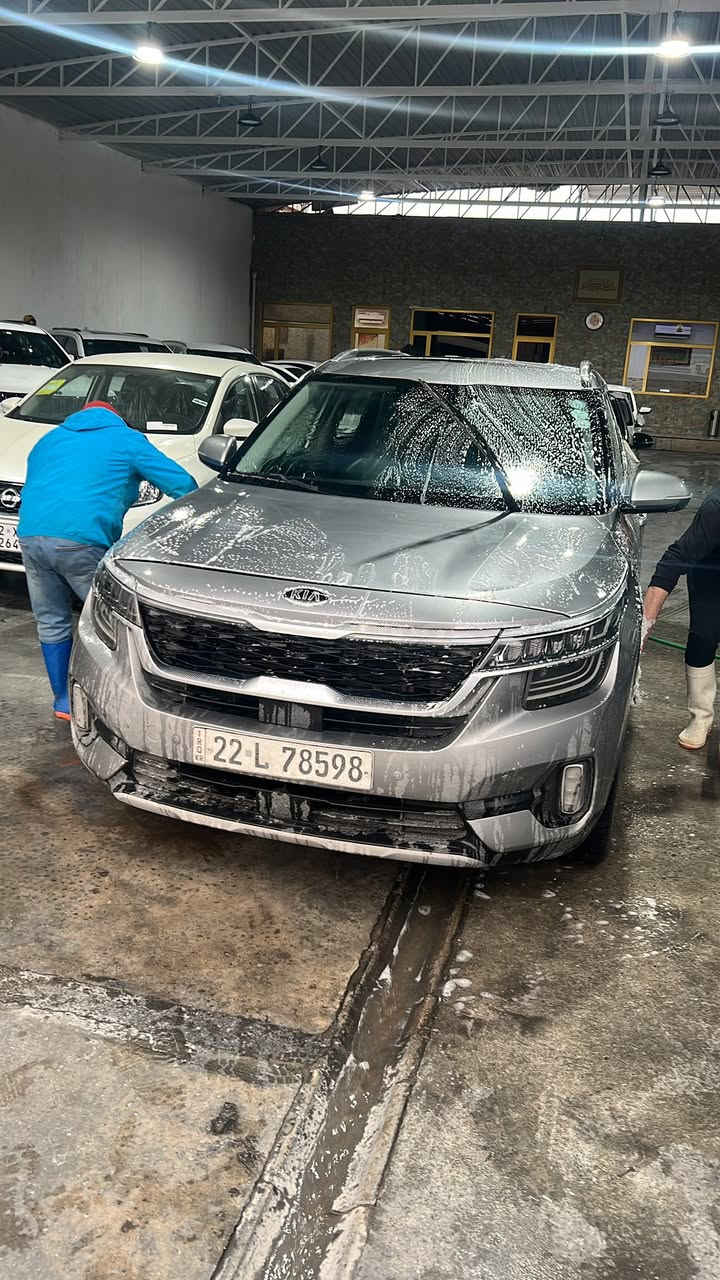 كيا سليتوز 21رقم اربيل فول مواصفات تشغيل عن بعد ماشيه 48ألف السونار محرك 1600تيربو والحادث موظح بالصور السعر 140$


**إذا كنت صاحب هذا الإعلان وتريد حذفه لأي سبب، رجاءا أرسل رسالة إلى الدعم الفني**