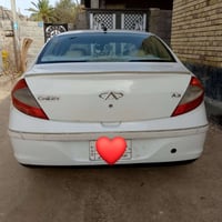 شيري A3 • ٢٠١٣ • بصره كرمة علي