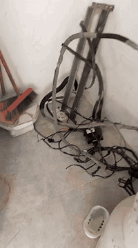 منضوم غاز للبيع ٠٧٧٠١٩١٨٢٠٨