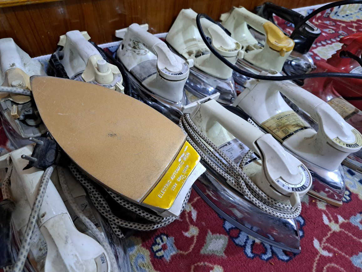 السلام عليكم اوتيات ياباني بيهن شغال وبيهن عوزه ترتيب سعر الكل ١٢٠/الف مكان بغداد العدد١٢


**إذا كنت صاحب هذا الإعلان وتريد حذفه لأي سبب، رجاءا أرسل رسالة إلى الدعم الفني**