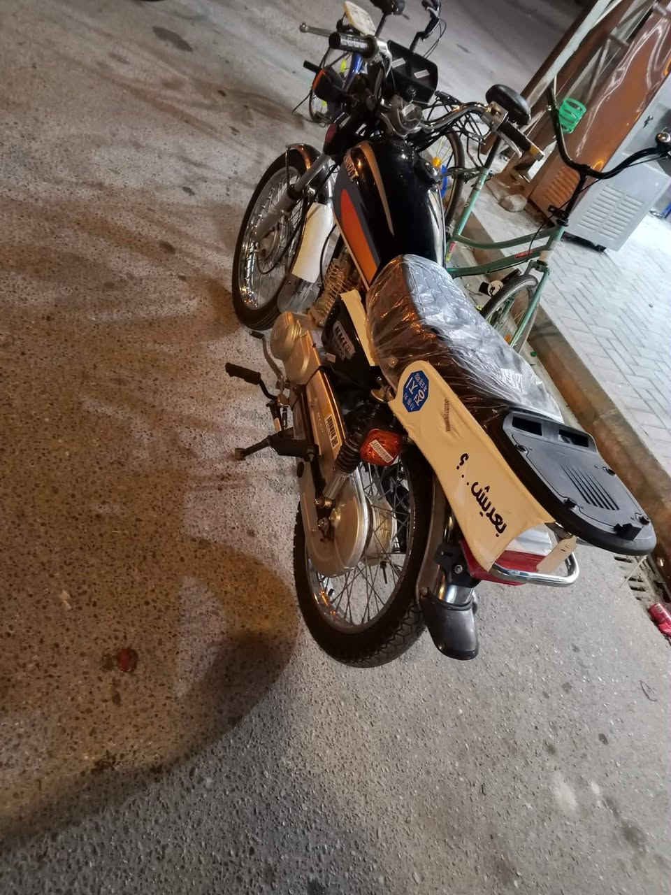 ***********
للبيع مكاني رميثه
نامه شلامجه مديل 21
سعرر خاص....
