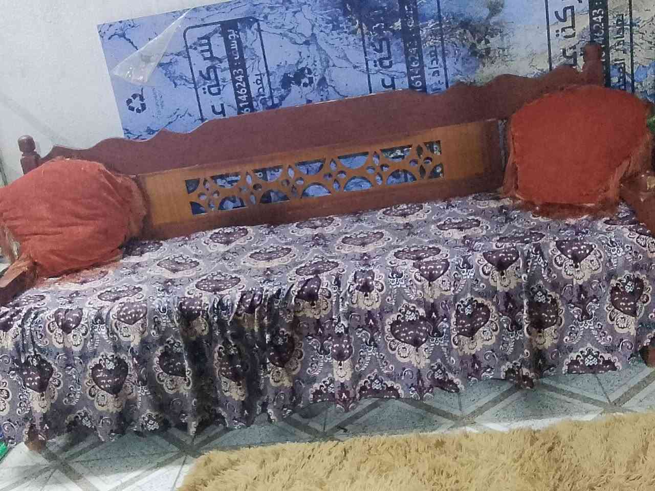 السلام عليكم
كرويتات للبيع ثنينهم 125وبيهم مجال


**إذا كنت صاحب هذا الإعلان وتريد حذفه لأي سبب، رجاءا أرسل رسالة إلى الدعم الفني**