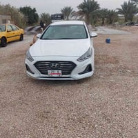 سوناته ٢٠١٩ • فول خليجي • محرك ٢٤٠٠