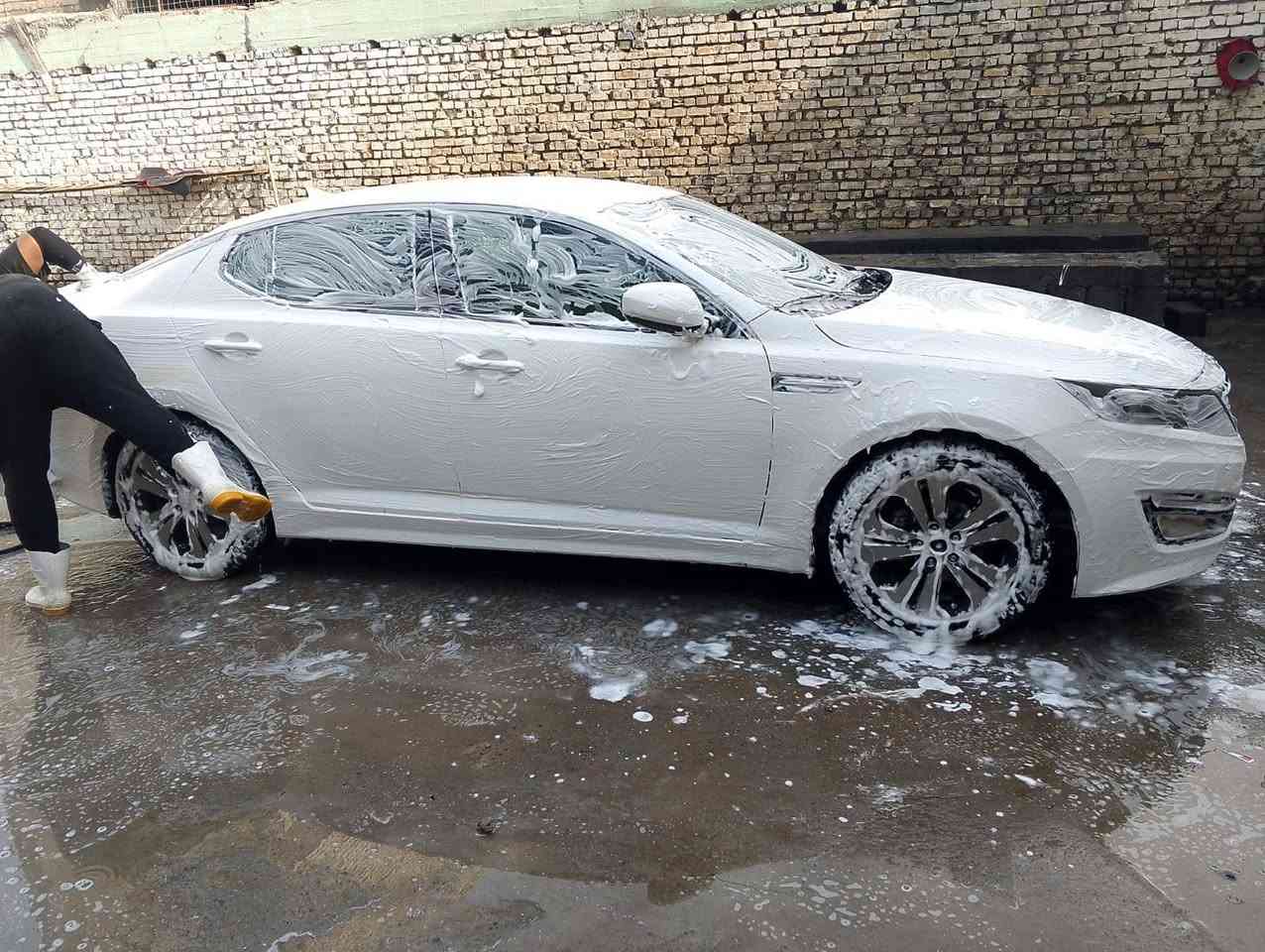 سلام عليكم للبيع وبتيما 2013
سعر135وبيه مجال رقم بغداد سياره جاهزه خليجي(بكاني بغداد(***********)
