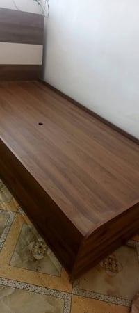 بغداد • نضيفه • جرباية خشب