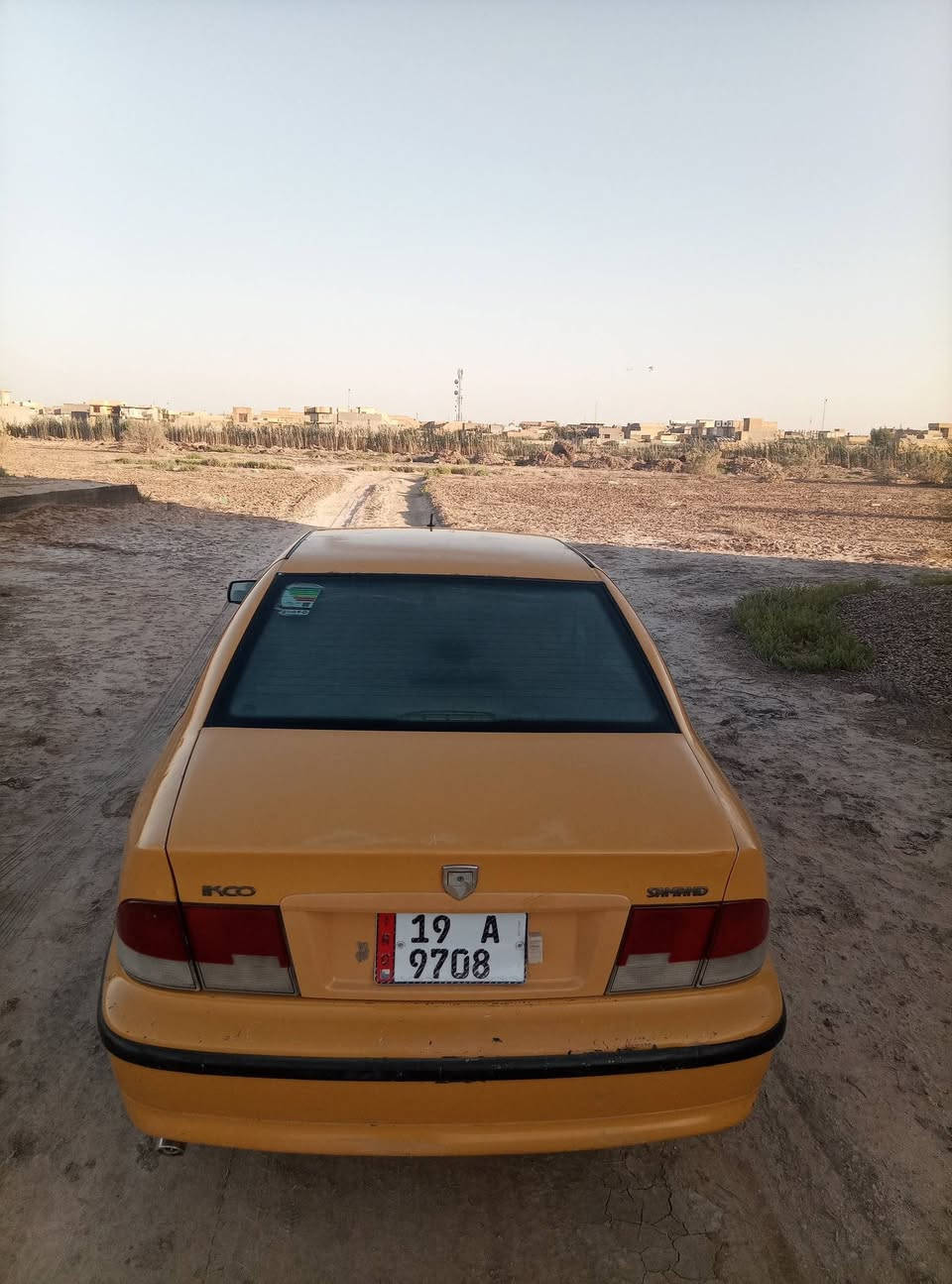 سمند البيع موديل 11ناطق السعر 30 وبيهه مجال كير  ومحرك فرنسي جداد*********** تبريد ثلج تحويل مباشر  رقم انكليزي   كربلاء  سنوي ال 30
