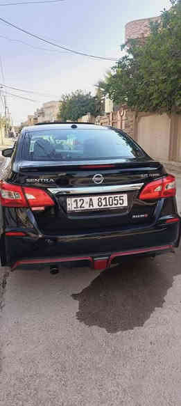 سلام عليكم شباب نسيان سنترا
SR.،،،، نسمو،،،،،، 

فول موصفات،، كشنات جلد،،،، سلايت،،، بصمه،، كشنات كهرب وهيتر،،، يدات كروم،،، مري اشاير،، وبعد بيهه هوايه موصفات 
السياره مَوديل 2018  كير ومحرك بل كارتون، شرط
ما مضروبين اسبانه رقم نينوئ دولي،،،، كابون موجود
السعر ١١٨
***********
***********
