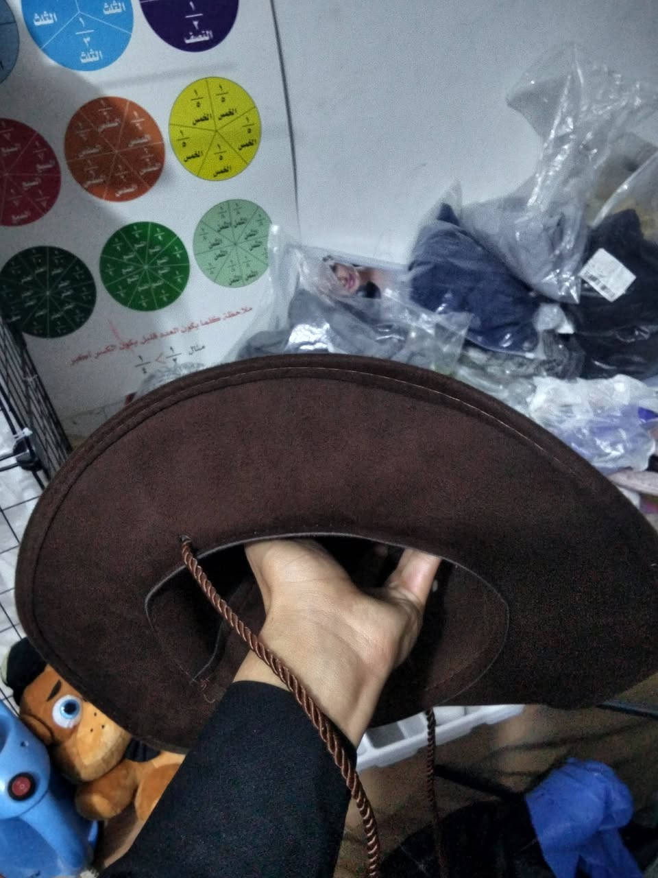 لحگ عليهن
سريييع


**إذا كنت صاحب هذا الإعلان وتريد حذفه لأي سبب، رجاءا أرسل رسالة إلى الدعم الفني**