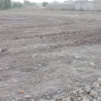 ارض للبيع على شارع السادس  07518114860          07701847034