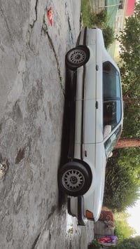 بي ام 735 موديل 91 سنوية 2029 سيارة بدون ضرر داخل نظيف فول كهربائيات ا...