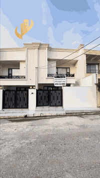 أربيل الجديدة • ١٢٥م • ٤ غرف