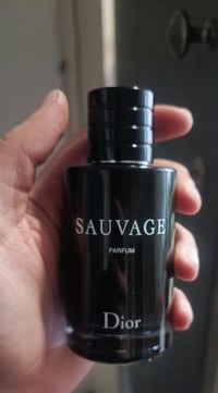 سوفاج بارفام • أصلي • بالملي