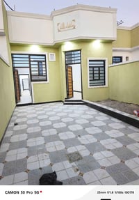 بليوبة الصقر • ٤ بيوت • ١١٥م