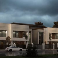 سيدرا ڤيلا • ٢٢٠م • أربيل