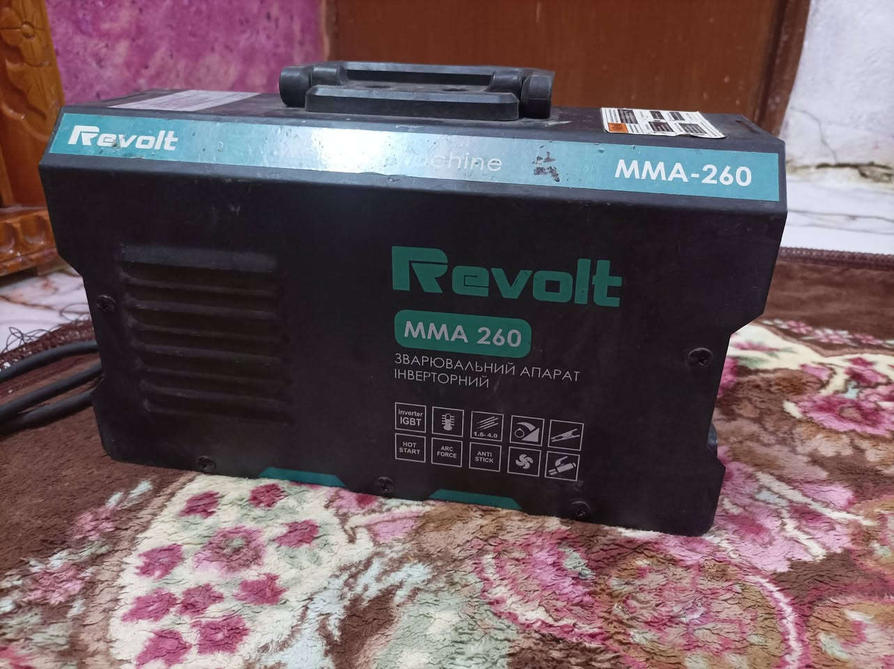 مكينه لحيم للبيع بعده جديده الشراي
يتصل ***********
