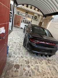 جارجر ساكت باك 6400 وات بدي اصل كمرك مدفوع بدون رقم السيارة رقم 077152...