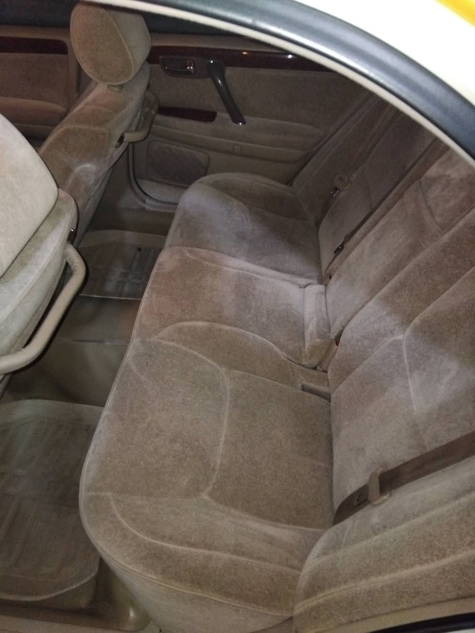 ملكه البيع سياره جاهزه مكينه صدر تبريد تاير كله جديد كبل الشغل سياره كصه جنطه فقط رقم كركوك السعر 55 الاستفسار
***********
