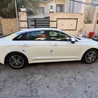 كيا كي فايف • كيا K5 • K5 خليجي • K5 2021 • سيارة K5 • K5 رقم بغداد • ...