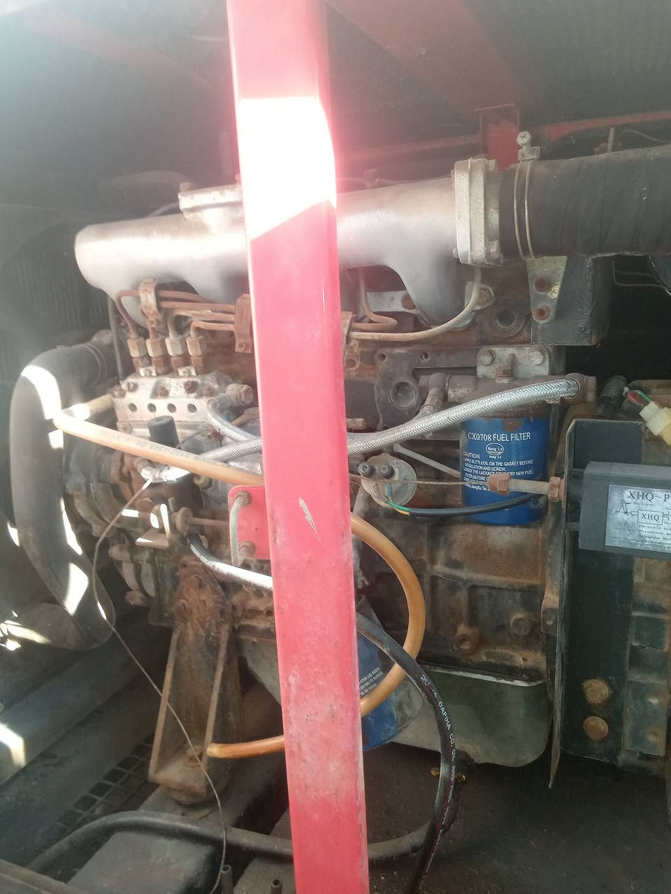 السلام عليكم
بيركنز صيني 25kva
مكرك بلاد مامفتوح
مكان البصره 
25ورقه
***********
