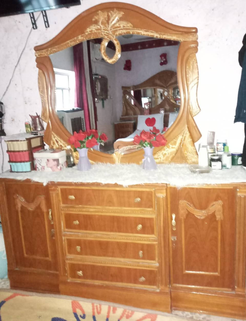 ‎غٌرفِّهِ تَّّسګآمَ‎ كوفة, النجف


**إذا كنت صاحب هذا الإعلان وتريد حذفه لأي سبب، رجاءا أرسل رسالة إلى الدعم الفني**
