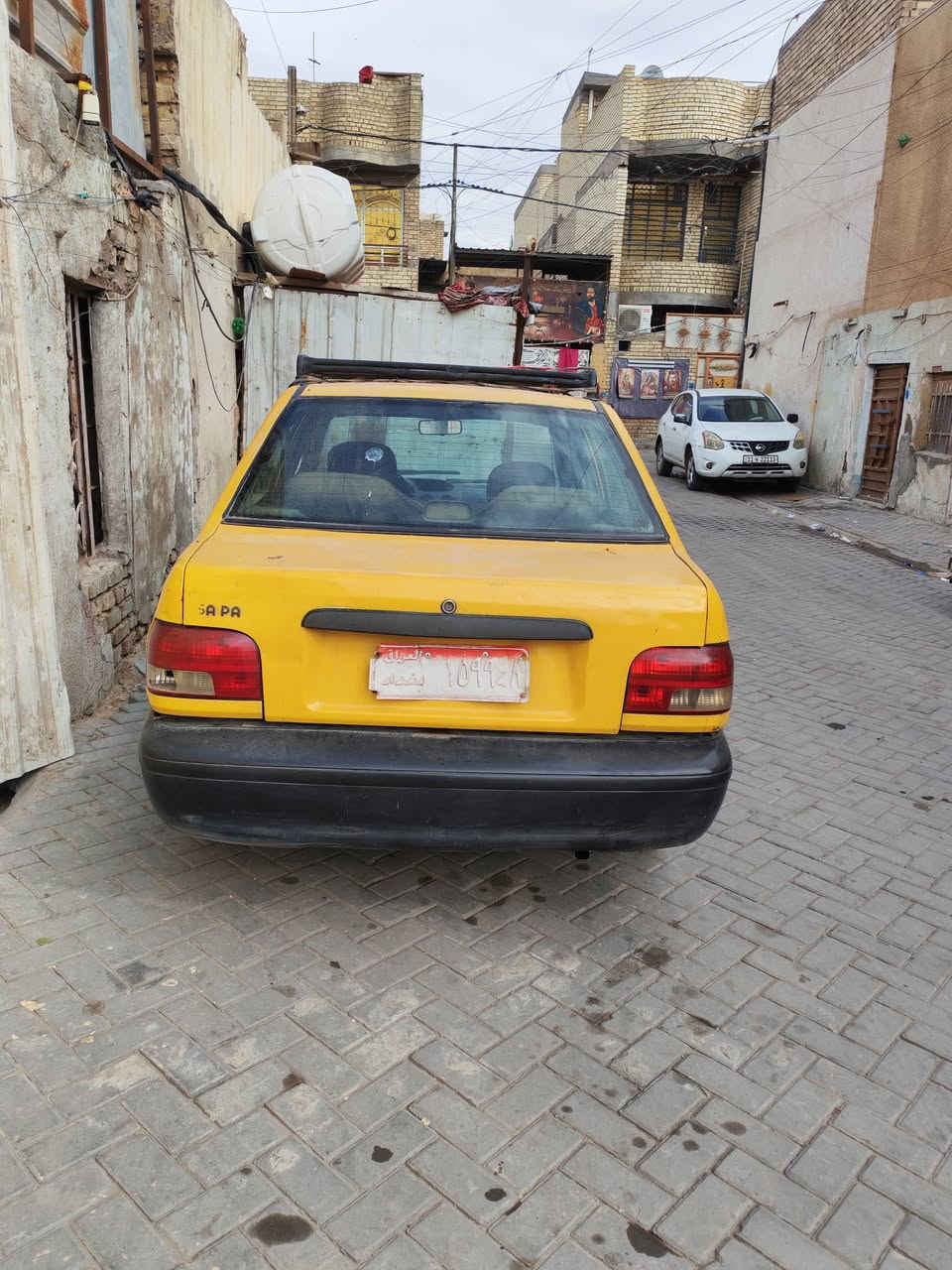 سلام عليكم شباب سايبة البيع مديل 12 الشراي يخابر ***********
