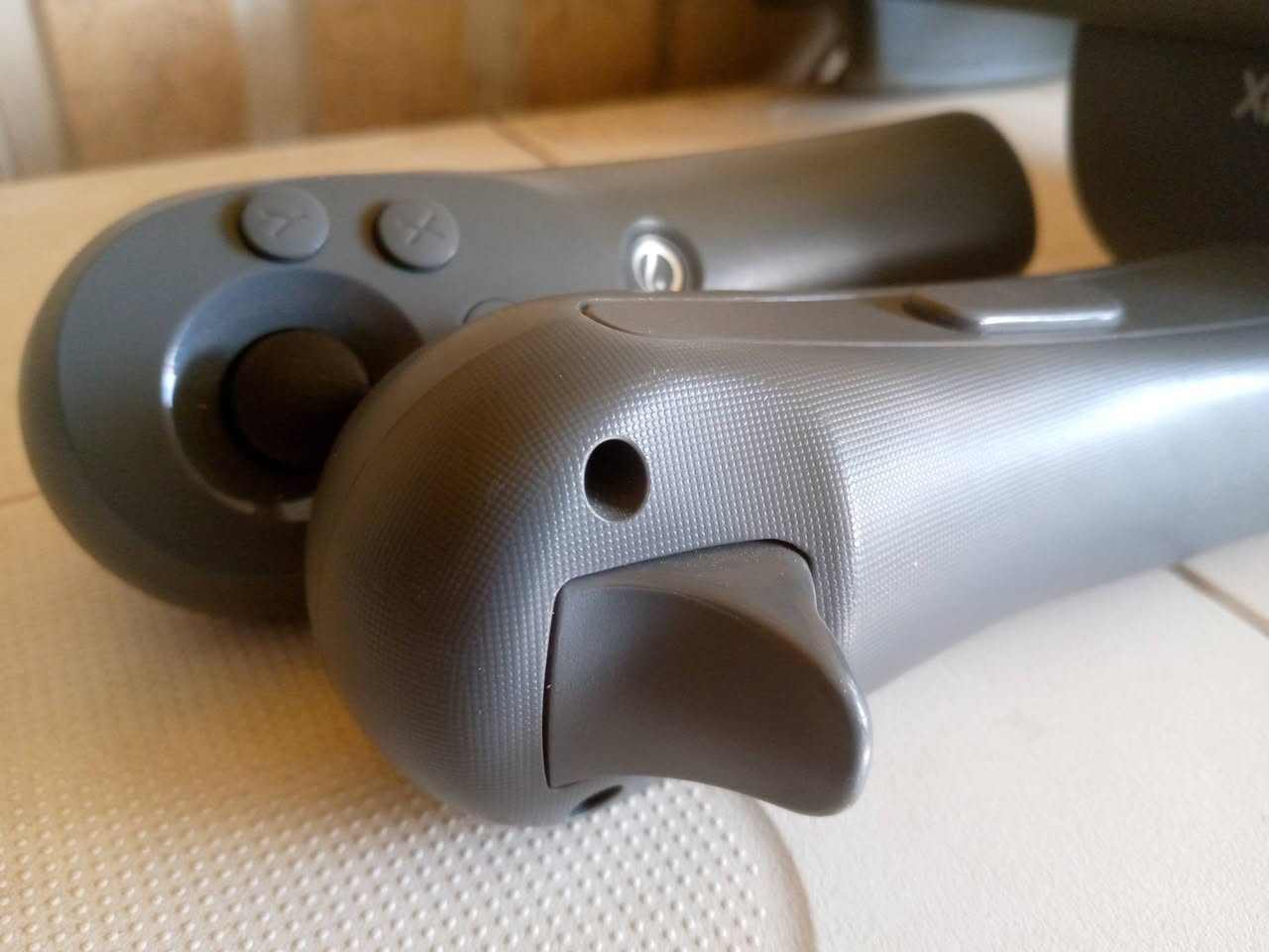 Pico Neo 2 .
للتواصل . *********** .
