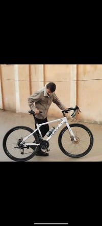 كربلاء حي العامل • سيم بريك أمامي • شفترات للتبديل