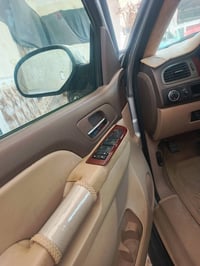 يوكن 2009 كفاله عامه كير مكينه اكسل طخم تاير مداور ثاني يوم با سمي 078...