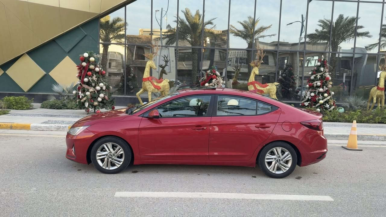 السلام عليكم..
هونداي النترا موديل 2019 
محرك 2000 دوش
سلايد
بصمه تشغيل 
بصمة ابواب
شاشة چبيرة
كامره خلفية
تحكمات ستيرن
رادار جانبي وامامي
كشنات تدفئه   
ترحيب
ماشيه 80 ميل 
رقم اربيل بأسم شركة 
كير ومحرك مكفول
حادثه بأمريكا بابتين وهلال الجاملغ ومبدلات نفس اللون بدون صبغ وجاي بيها رش صبغ جاملغ امامي عكس سايق وربع البنيد وقبق الجنطة من امريكا( بدون ايرباك ) رايدها ب 128 $ ورقة وبيها مجال بسيط مكانه بغداد اليرموك للاستفسار ***********
