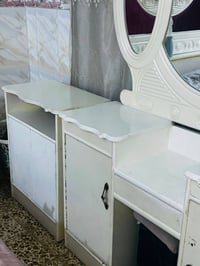 غرفة نوم عراقي • ٨ قطع • قنطرة السلام