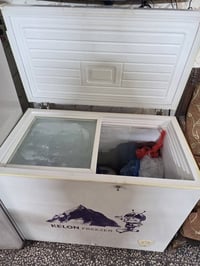 ثلاجة • مجمدة • العامرية بغداد