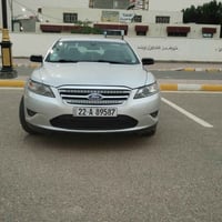 توروس • ٢٠١٠ • محرك V6