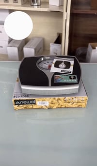 ميزان ميكانيكي • ١٣٠كغ