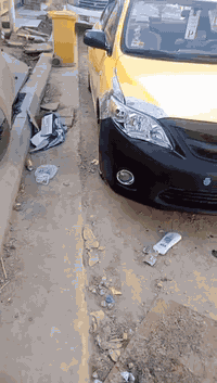 كورلا خليجي موديل8محدثه 13 طخه جاملق بنيد واضحات بصوره سياره جديده سعر 95بيه مجال  كير مكينه تبريد تخم تاير خط بيض جدد مدوشمه سفاري سياره جاهزه  رقم بغداد هزه جديده رقم نكليزي مصفره تحويل مباشر مكاني كوت رقمي ‏‪***********
