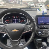 وبركاته للبيع سيارة: شيفرولية ماليبو LT  الموديل: 2023  •الضرر: قبق ال...