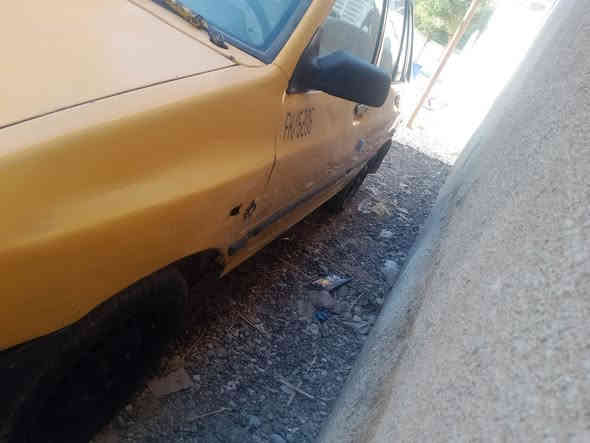 سايبه مديل 11 مصفره هيه اوغرامات محراك كير خير من الله شوصي مكفوله مابيه لاضرابه لاتبديل لاخياسات سياراه كلش حلوه عوزه مشط ستيرن مكاني بغداد الشعب سعر 24وبيهه مجال قليل ***********
