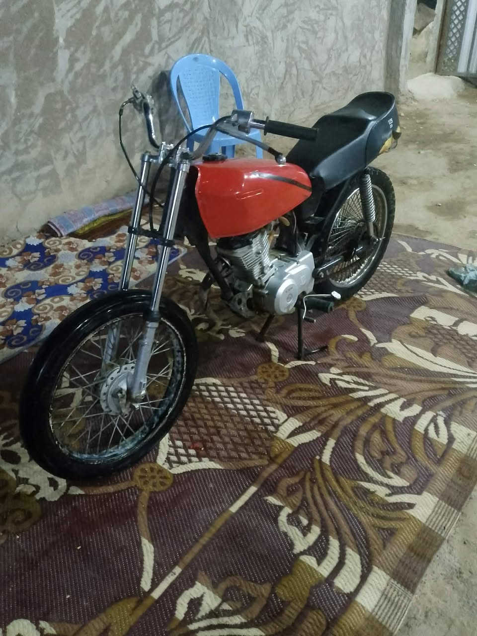 كلك لل بيع بيه خيط بخار السعر 150


**إذا كنت صاحب هذا الإعلان وتريد حذفه لأي سبب، رجاءا أرسل رسالة إلى الدعم الفني**