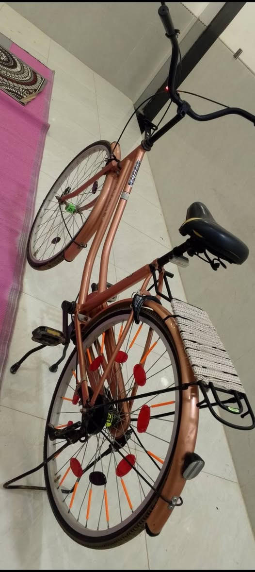 سلام عليكم بايسكل موزه ياباني حرفين موديل2023مكان سماوه جربوعيه2 السعر110مع المجال  للتواصل خاص


**إذا كنت صاحب هذا الإعلان وتريد حذفه لأي سبب، رجاءا أرسل رسالة إلى الدعم الفني**