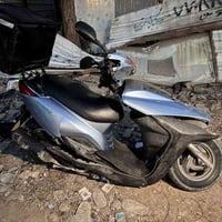 دراجه بريز البيع ابيعه على حطته مكينه مامفتوحه بلادي دراجه تشتغل نكره ...