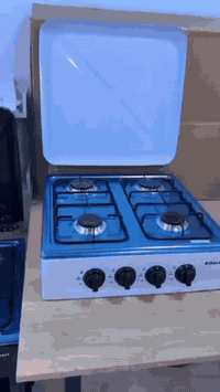 طباخ 4 عيون • ميز بهارات • توصيل لكل العراق